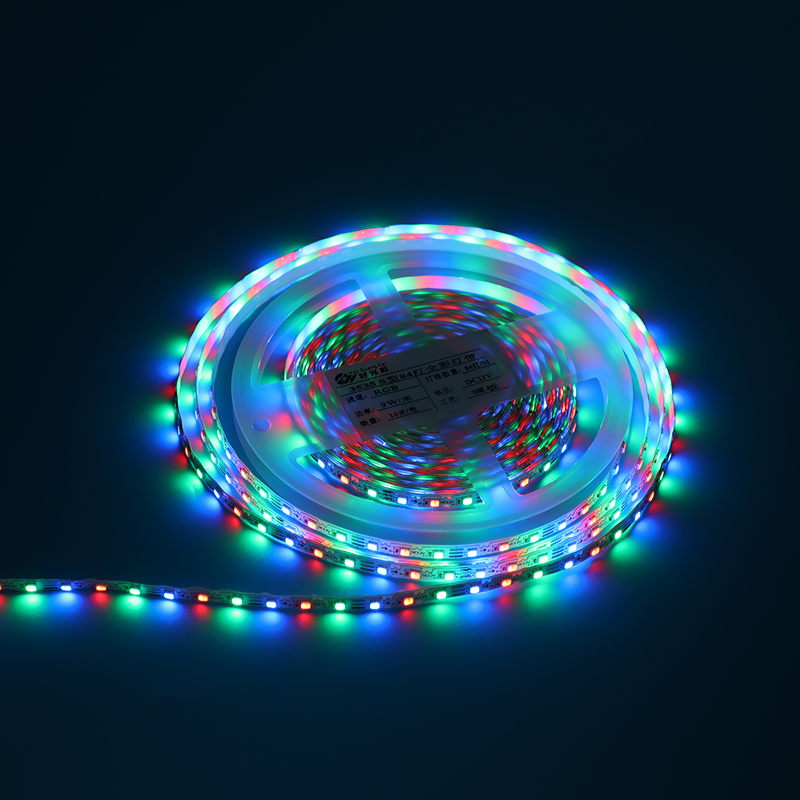 3535 12v/84 lamp (bare board)