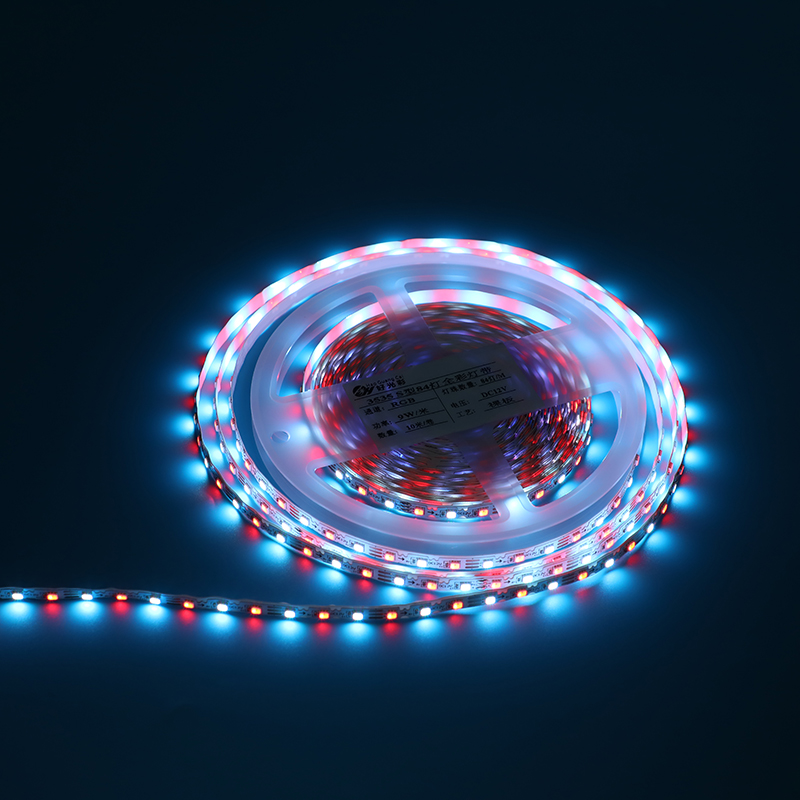 3535 12v/84 lamp (bare board)