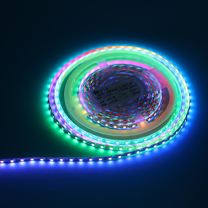 3535 12v/84 lamp (bare board)