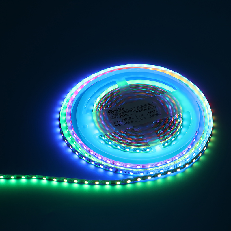 3535 12v/84 lamp (bare board)