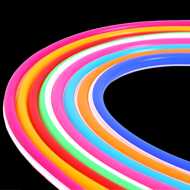 2835 Colored neon strip