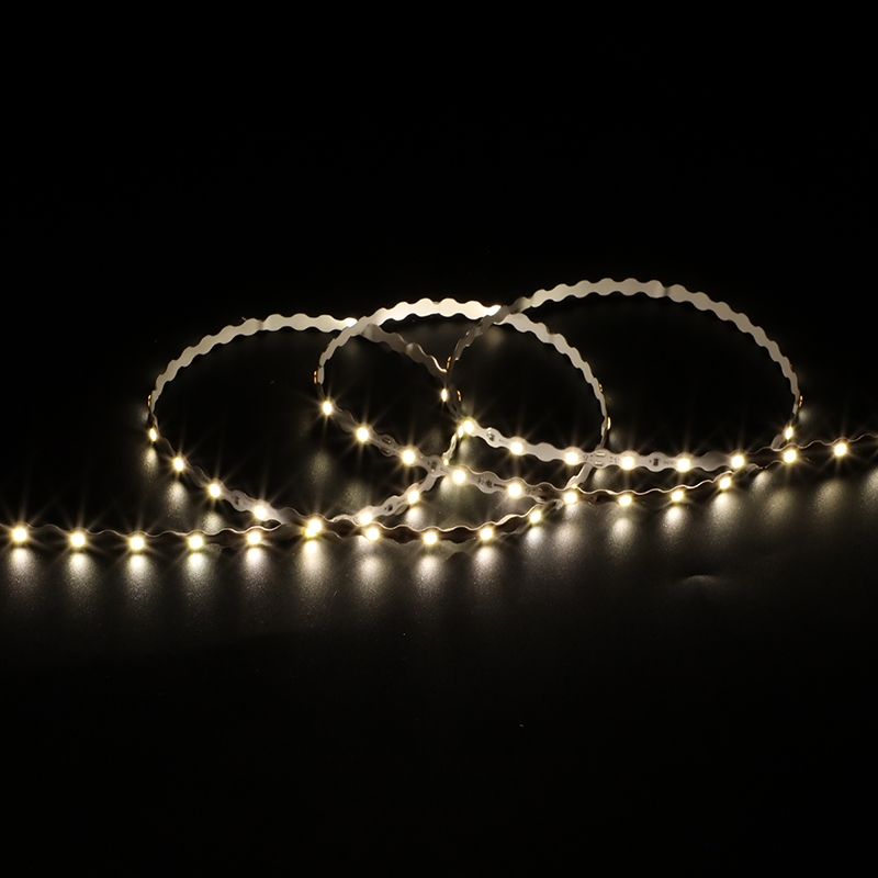 Natural White 60 Lamp 12V