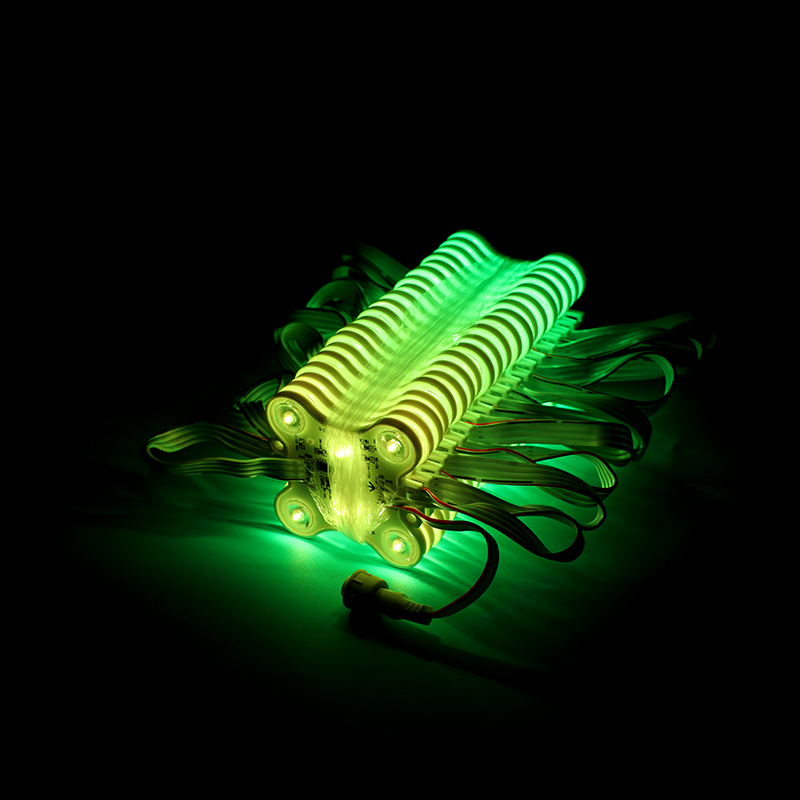 Six-lamp Color-Changing Module - Rainproof Version