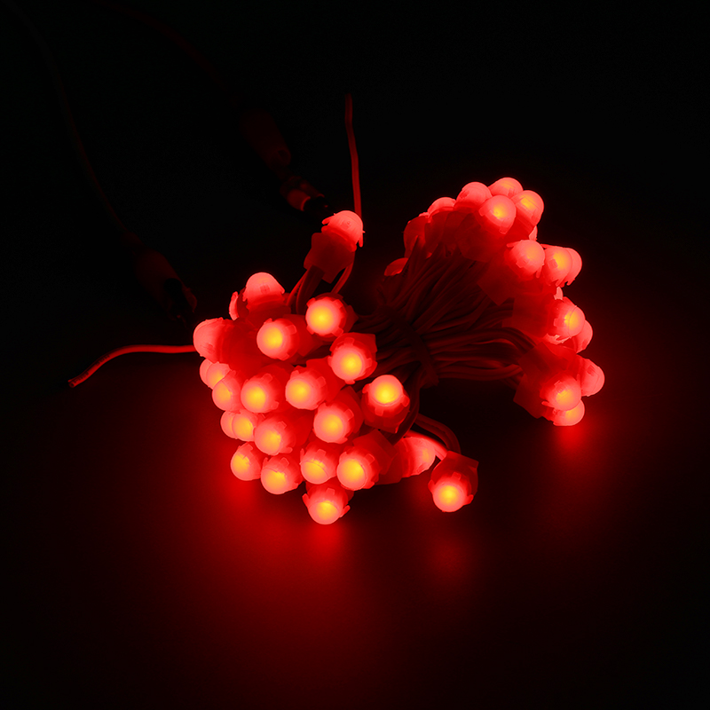 12V9MM Light String Project Payment