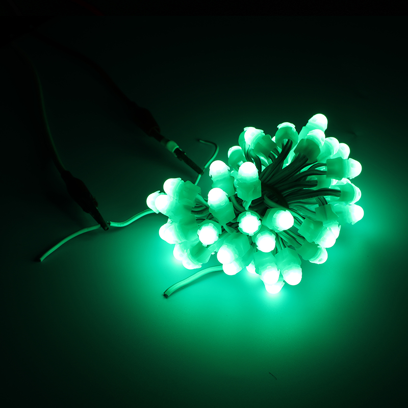 12V9MM Light String Project Payment