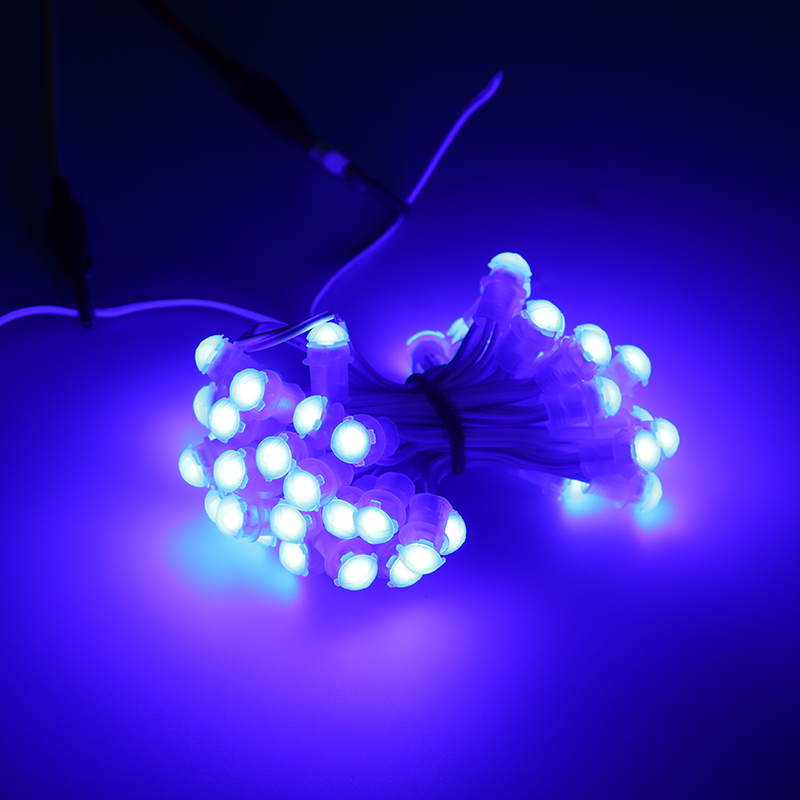 12V9MM Light String - Regular Model