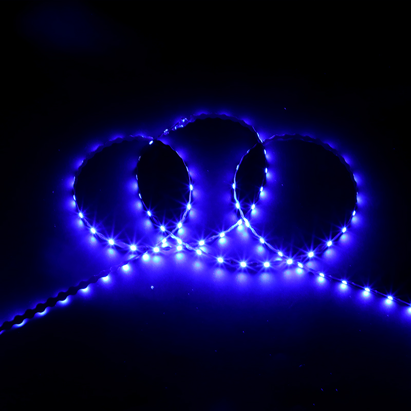 Blue Light 60 Lamp 12V