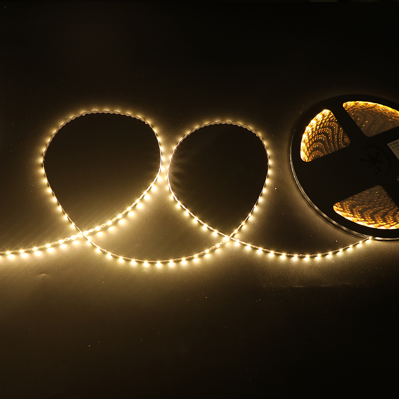 Warm white 60 lamp, 12V