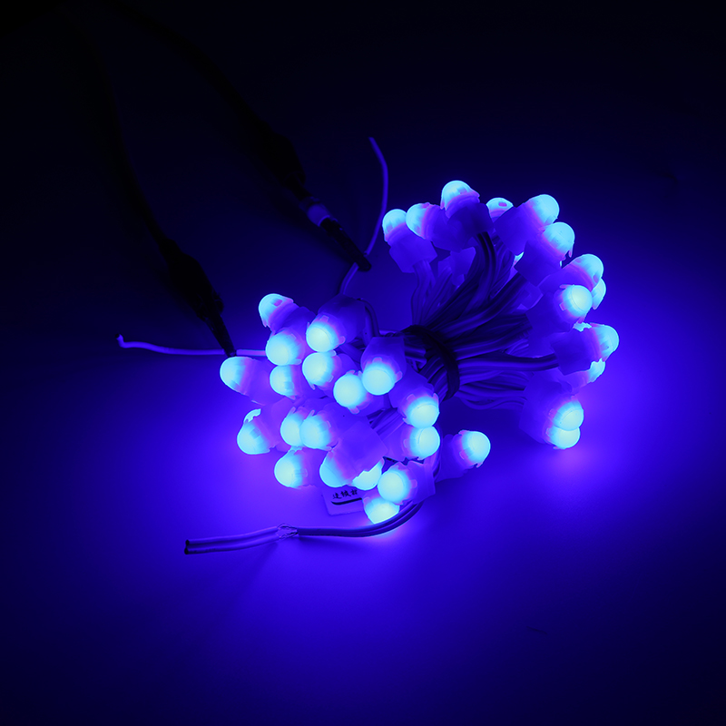 12V9MM Light String Project Payment