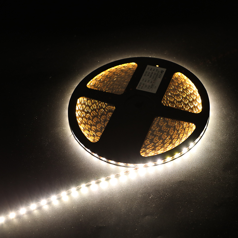 Natural White 60 Lamp 12V