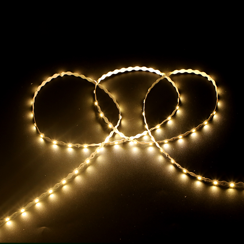 Warm white 60 lamp, 12V