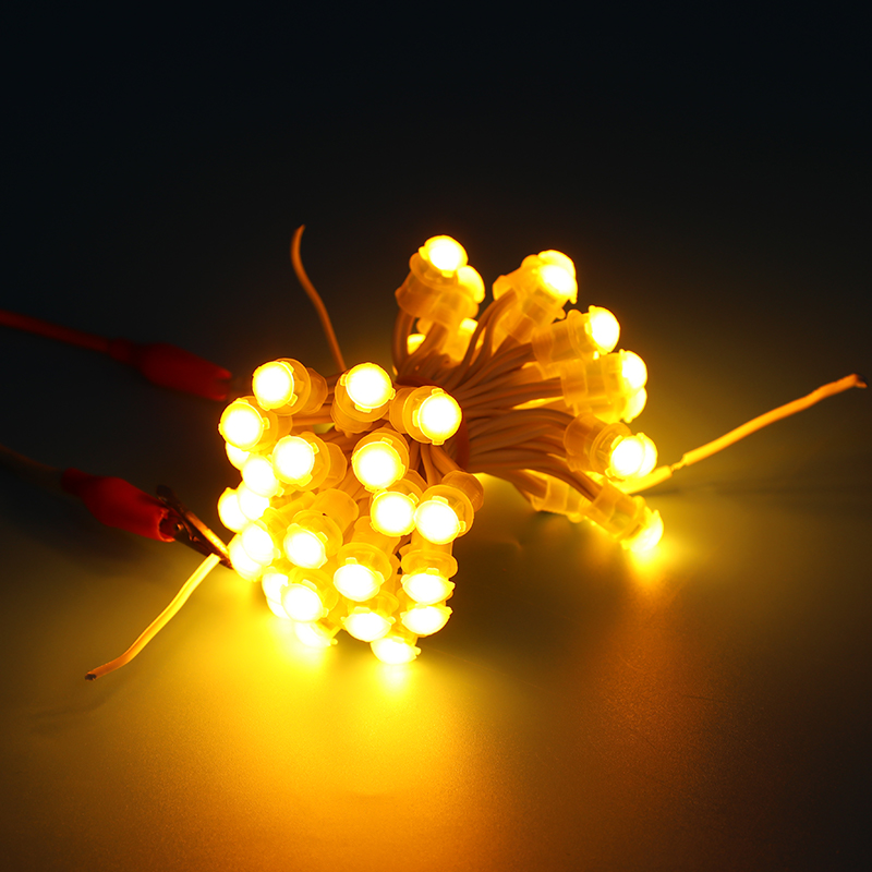 12V9MM Light String - Regular Model