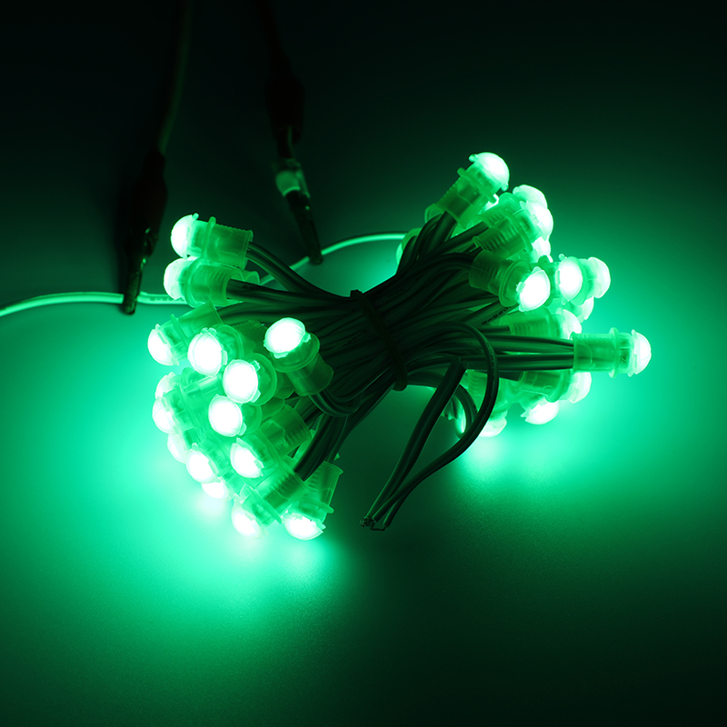 12V9MM Light String - Regular Model