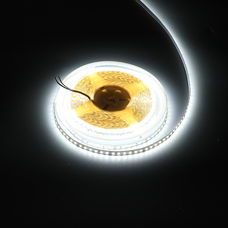 12V 24V 1-meter 120-lumen straight light strip